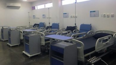 Photo of Médicos de Patos denunciam que respiradores adquiridos pelo Estado para pacientes com Covid-19 ficarão todos em Campina e João Pessoa