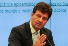 Photo of Mandetta diz que vai continuar reafirmou que a aglomeração de pessoas precisa parar