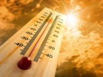 Photo of Onda de calor deixa 12 capitais do Brasil com mais de 35º; confira temperatura de JP