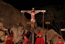 Photo of Paixão de Cristo de Nova Jerusalém é suspensa por conta do coronavírus