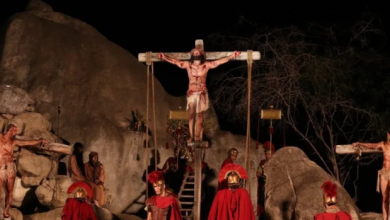 Photo of Paixão de Cristo de Nova Jerusalém é suspensa por conta do coronavírus