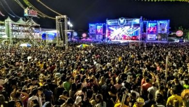 Photo of Prefeitos cancelam festejos juninos na PB: Santa Luzia, São José do Sabugi, São Mamede, Junco do Seridó e Várzea