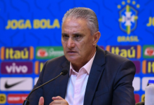 Photo of Tite anuncia convocados para os jogos contra Bolívia e Peru pelas Eliminatórias da Copa