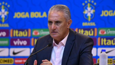 Photo of Tite anuncia convocados para os jogos contra Bolívia e Peru pelas Eliminatórias da Copa