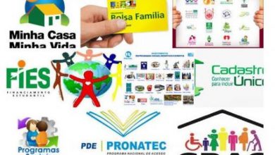 Photo of Beneficiários dos programas sociais no Vale do Piancó vão passar por atualização cadastral