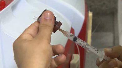 Photo of PB inicia vacinação contra gripe em 23 de março