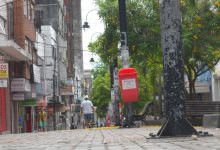 Photo of Governo do Estado renova decreto de isolamento social por mais 15 dias