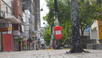 Photo of 76% dos brasileiros defendem o isolamento e 87% que aulas permanecam suspensas