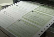 Photo of Corregedoria-Geral Eleitoral suspende prazo de batimento para identificar inscrições de eleitores em duplicidade