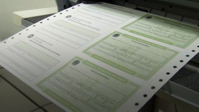 Photo of Corregedoria-Geral Eleitoral suspende prazo de batimento para identificar inscrições de eleitores em duplicidade