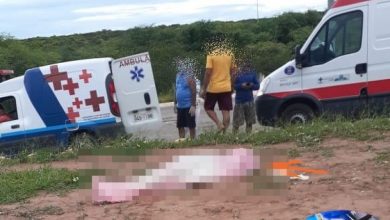 Photo of Professor de Itaporanga sofre grave acidente e seu sobrinho morre, no RN