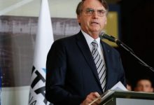 Photo of Datafolha aponta que 59% são contra renúncia de Bolsonaro; 37% querem que ele renuncie