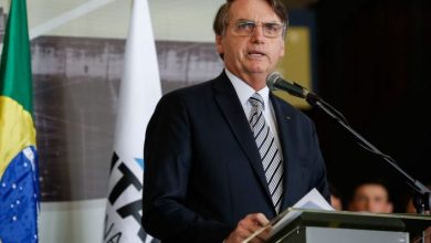 Photo of O bicho vai pegar: Bolsonaro já revê participação em eleições municipais