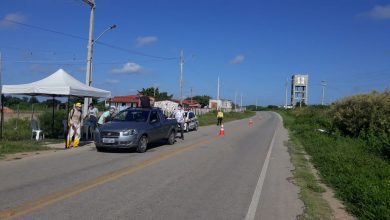 Photo of STF garante a governadores e prefeitos poder de restringir locomoção interestadual e intermunicipal sem prévia autorização federal