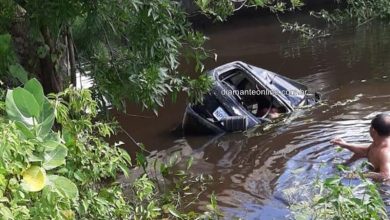 Photo of Acidente de carro deixa quatro mortos e um ferido no Vale do Piancó