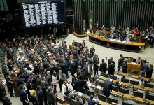 Photo of Câmara dos Deputados aprova penas mais duras para crimes cibernéticos