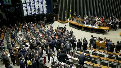 Photo of Câmara dos Deputados aprova penas mais duras para crimes cibernéticos