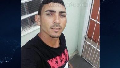 Photo of Homem é assassinado a tiros na porta de casa, em Santana dos Garrotes