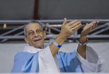 Photo of Dom Aldo Pagotto morre em Fortaleza com suspeita de coronavírus