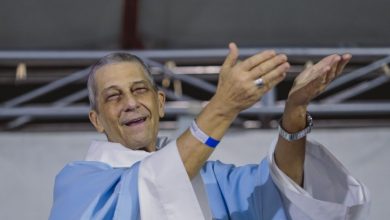 Photo of Dom Aldo Pagotto morre em Fortaleza com suspeita de coronavírus