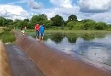 Photo of Acumulado de chuva aumenta número de açudes sangrando; maioria é no Sertão