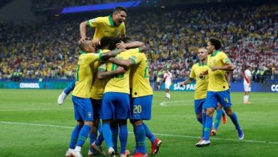 Photo of Estados Unidos citam “emissora brasileira” por pagamento de propinas na Copa América