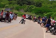 Photo of Tragédias marcam final de semana, em São José de Caiana; mulher morre afogada e criança atropelada