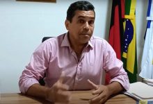 Photo of Prefeito de Igaracy é o 1º a doar 50% de seu salário para o combate ao coronavírus, no Vale