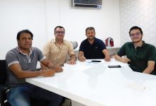 Photo of Partido do governador terá candidatura própria a prefeito, na cidade de Itaporanga e oposição já tem 3 nomes para as eleições