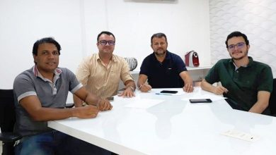 Photo of Partido do governador terá candidatura própria a prefeito, na cidade de Itaporanga e oposição já tem 3 nomes para as eleições