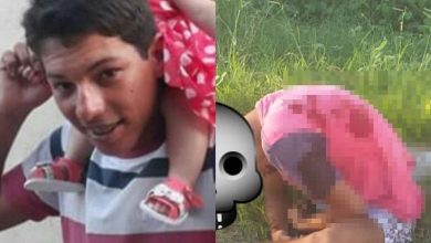 Photo of Jovem é assassinado durante caminhada na cidade de Piancó