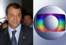 Photo of Cabral delata Globo e diz que emissora indicou construtora por meio de fraude na licitação