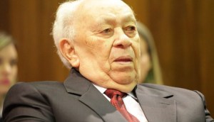 Photo of Aos 89 anos, morre em Teresina empresário João Claudino Fernandes, fundador do Armazém Paraíba