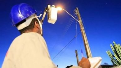 Photo of Governo Federal usará R$ 900 milhões para conta de luz da população de baixa renda