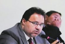 Photo of Vereador Márcio Rodão pede que câmara de Itaporanga devolva parte de R$ 170 mil mensal que recebe da prefeitura e junto com o dinheiro que seria destinado ao São Pedro/20 possa ajudar músicos da terra e população carente durante pandemia