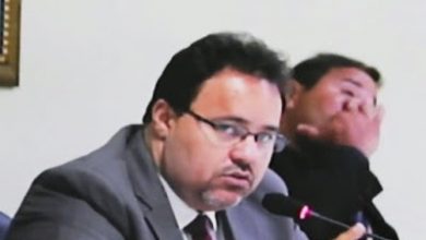 Photo of Vereador Márcio Rodão pede que câmara de Itaporanga devolva parte de R$ 170 mil mensal que recebe da prefeitura e junto com o dinheiro que seria destinado ao São Pedro/20 possa ajudar músicos da terra e população carente durante pandemia