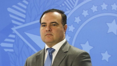 Photo of Jorge Oliveira é o novo ministro da Justiça