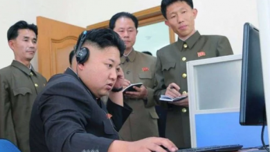 Photo of Coreia do Sul afirma que Kim Jong-un não está com problemas de saúde