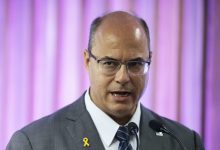 Photo of Governador do Rio de Janeiro, Wilson Witzel testa positivo para Covid-19