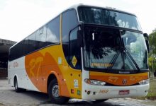 Photo of Governo do Estado libera retorno dos ônibus intermunicipais na Paraíba