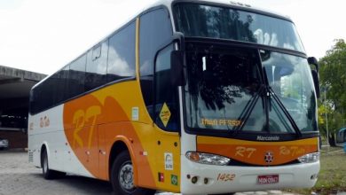 Photo of Governo do Estado libera retorno dos ônibus intermunicipais na Paraíba