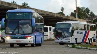 Photo of Decreto estadual que fecha terminais rodoviários e cria barreiras sanitárias passa a vigorar a partir desta quarta