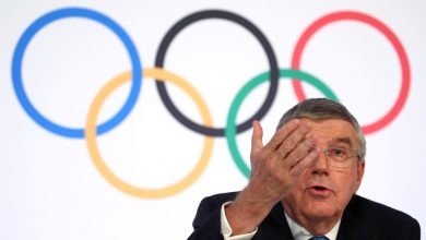 Photo of Presidente do COI admite cancelar as Olimpíadas caso a pandemia não esteja controlada em 2021