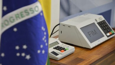 Photo of TSE exige que eleitor use máscara para votar