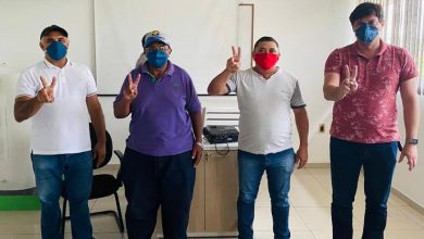 Photo of Avante municipal de Itaporanga declara apoio à reeleição do Prefeito Divaldo Dantas