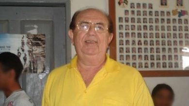 Photo of Morre aos 69 anos Dinaldo Wanderley, ex-prefeito de Patos