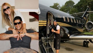 Photo of Divórcio entre Hulk e Iran Ângelo de Boa Ventura envolve patrimônio de R$ 143 milhões, incluindo avião, hotel e muitos imóveis; veja a lista