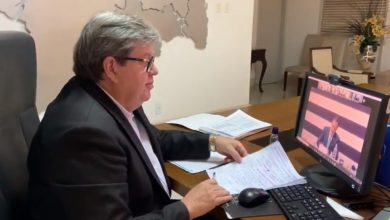 Photo of João quer manter concurso com 1000 vagas para professores em 2020 e sinaliza novo decreto sem lockdown na Paraíba