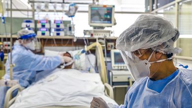 Photo of Covid-19: Pacientes esperam até 12 horas por leito de UTI na Paraíba