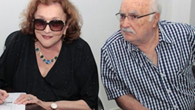 Photo of URGENTE: Morre Lúcia Braga, ex-deputada e ex-primeira dama, vítima de covid-19 em João Pessoa (PB)